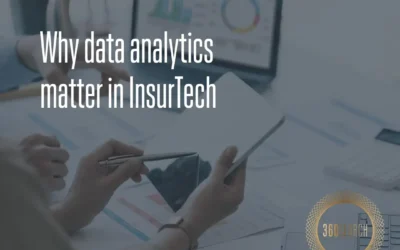 Why data analytics matter in InsurTech