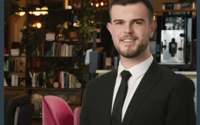 Read Eoin Murray, Associate Recruitment Consultant’s reflective article on why he chose to go from Broker to Recruiter.