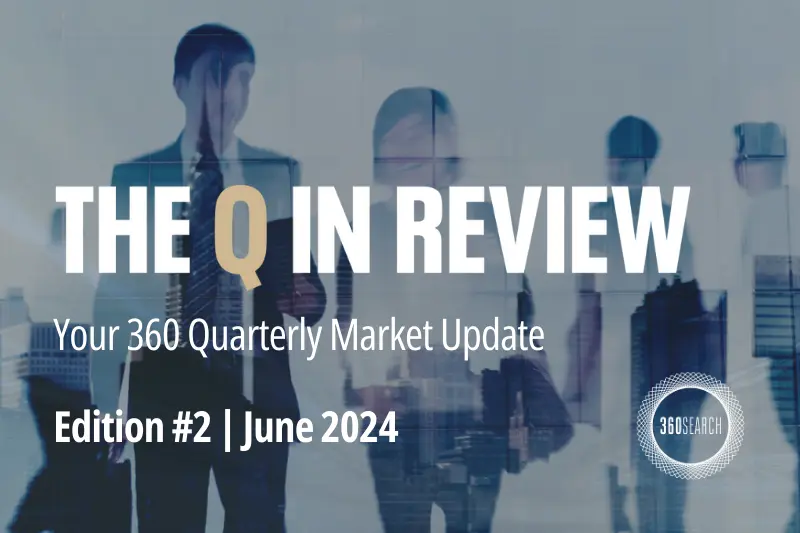 Q In Review: Edition 2 | Q2 2024