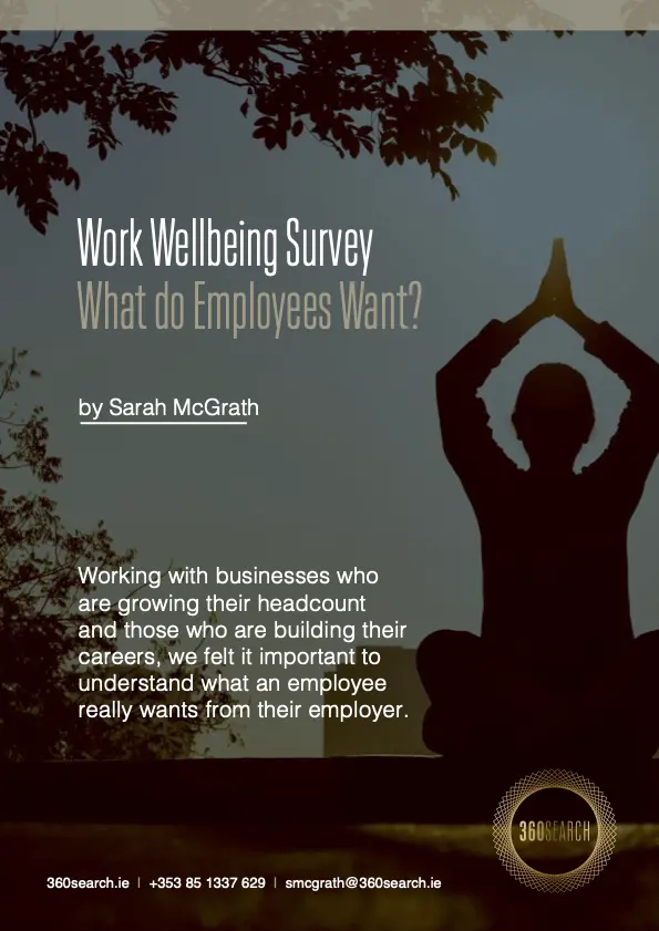 Employee Wellbeing Survey 2024 Cover 360 Search