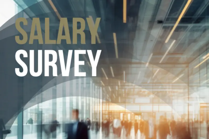 360 Search Salary Survey 2024