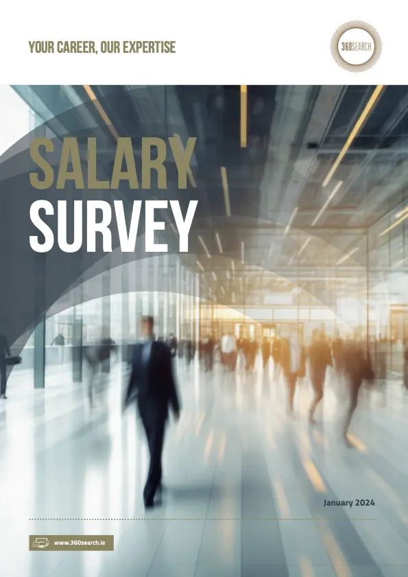 Salary Survey 2024 Cover 360 Search