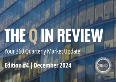 Q In Review: Edition 4 | Q4 2024