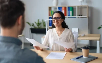 Our Tips For Writing A Standout Cover Letter