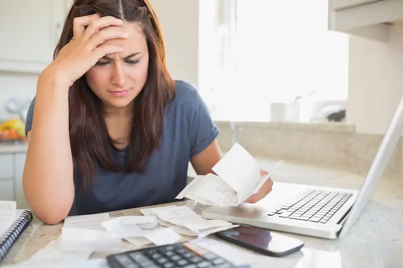 The Personal Cost Of Your Career - Part 4 - Financial Pressure - 360 Search (1)