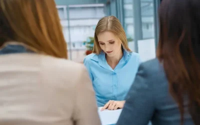 The 7 Biggest Mistakes To Avoid During Insurance Job Interviews