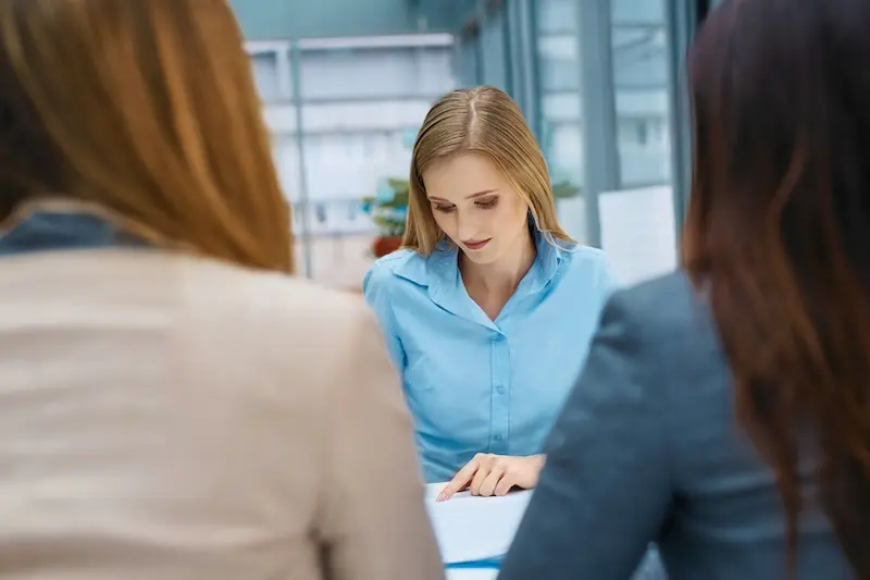 The 7 Biggest Mistakes To Avoid During Insurance Job Interviews - 360 Search (1)