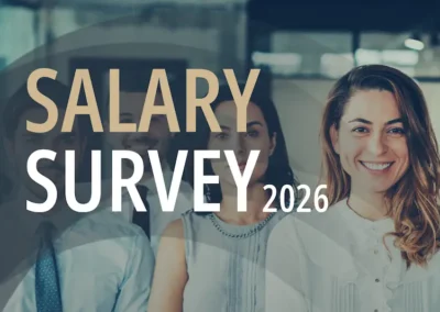 360 Search Salary Survey 2026
