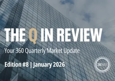 Q In Review: Edition 8 | Q4 2025