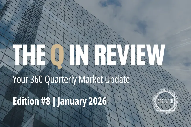 Q In Review: Edition 8 | Q4 2025