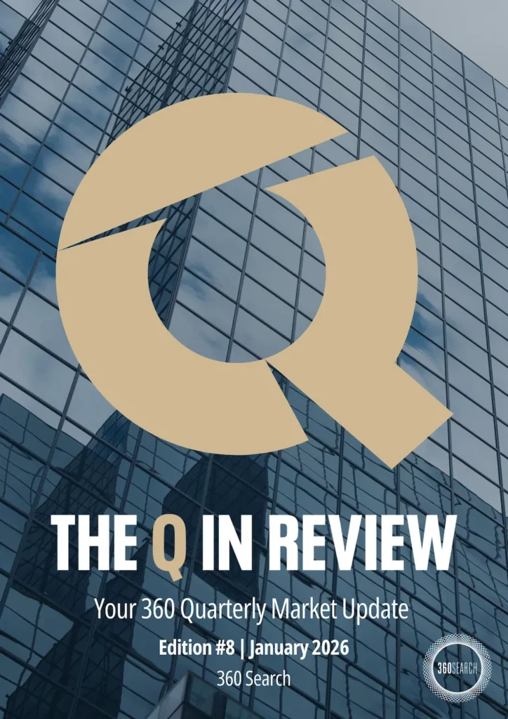 THE Q IN REVIEW Q4 2025