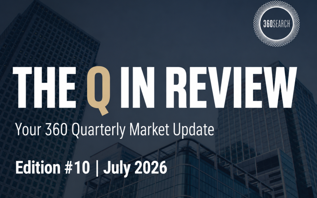 Q In Review: Edition 10 | Q2 2026