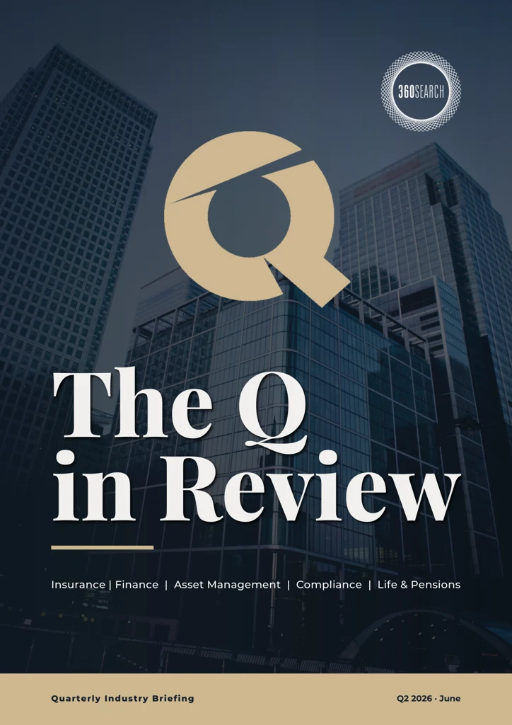 THE Q IN REVIEW Q2 2026