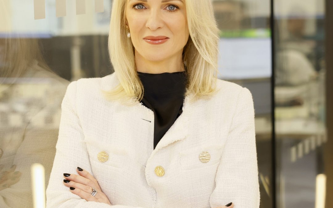 CEO Corner: Season 4, Episode 1 | Lorna Conn, CEO of CPL, one of Ireland’s largest talent and recruitment groups
