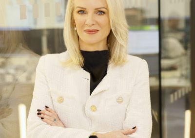 CEO Corner: Season 4, Episode 1 | Lorna Conn, CEO of CPL, one of Ireland’s largest talent and recruitment groups