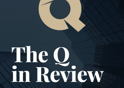 Q In Review: Edition 11 | Q3 2026