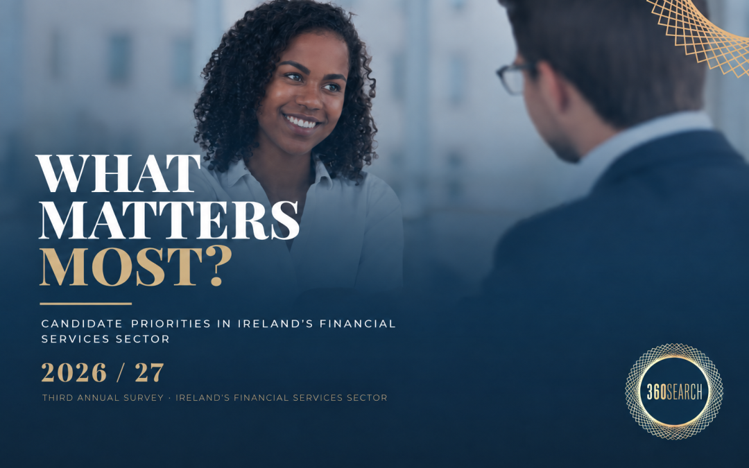 “What Matters Most?” Candidate Survey 2026/27