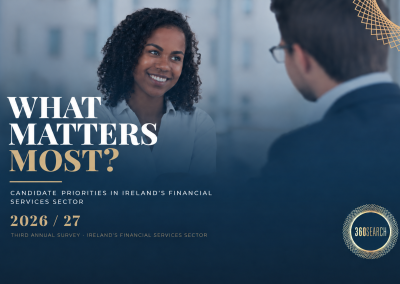 “What Matters Most?” Candidate Survey 2026/27